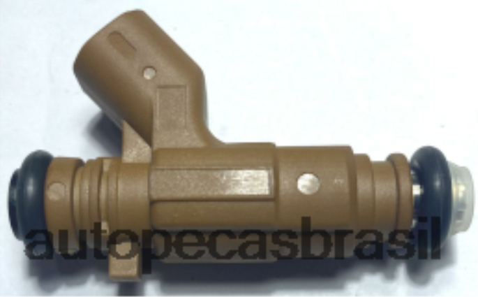 injetor de combustível 0280155863 xw4e-a5c PZR80N2370 Auto Peças Brasil