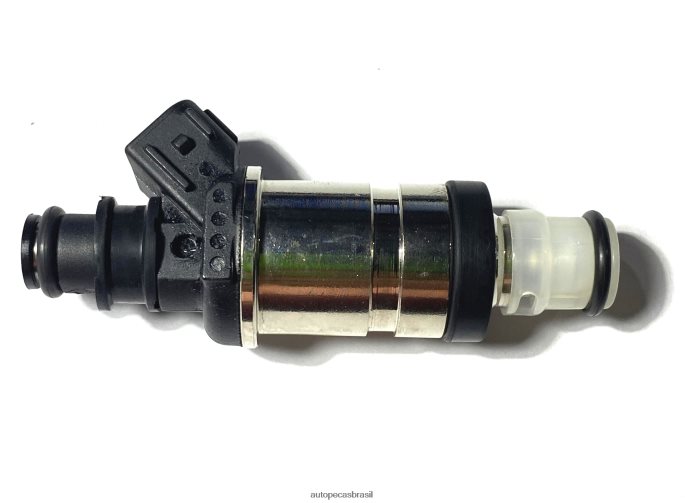 injetor de combustível 06164p8fa00 PZR80N1970 Auto Peças Brasil