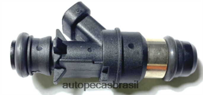 injetor de combustível 12574927 17124531 PZR80N2063 Autopeças Alvorada