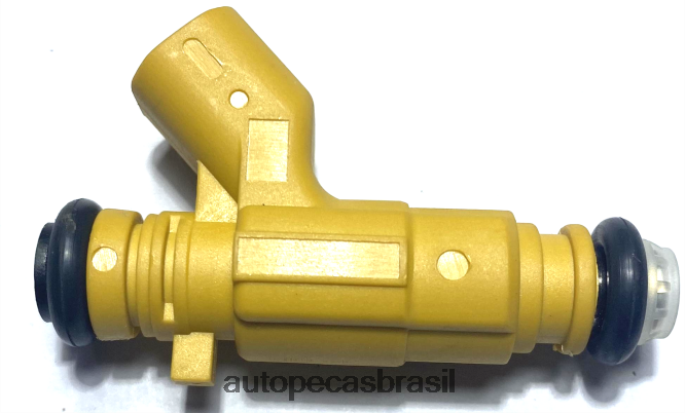 injetor de combustível 12581682 PZR80N2004 Autopeças Curitiba
