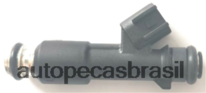 injetor de combustível 12616382 PZR80N2000 Auto Peças Brasil