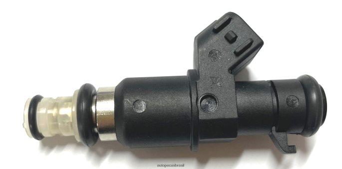 injetor de combustível 16450raaa01 PZR80N1973 Autopeças Alvorada