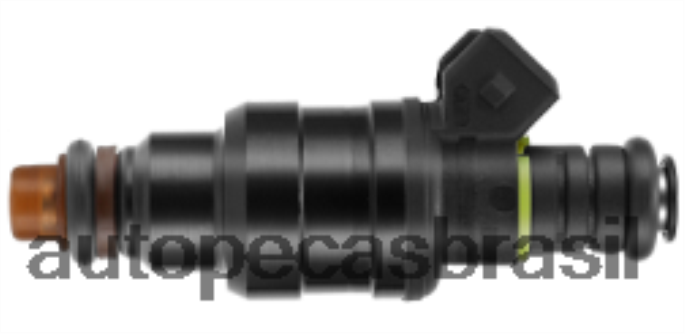 injetor de combustível 25531465 PZR80N2038 Autopeças Campinas