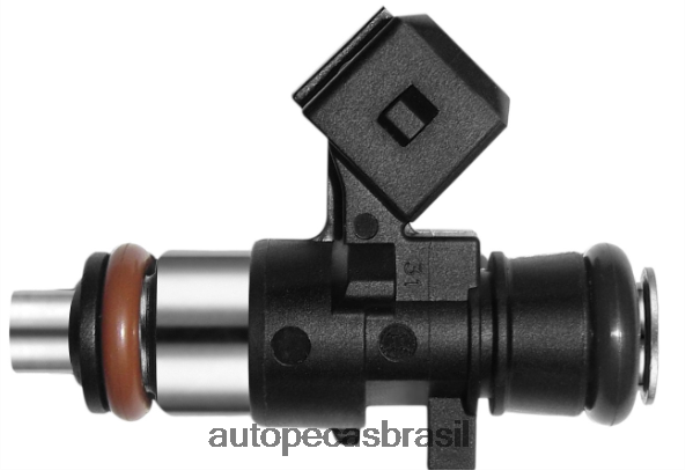 injetor de combustível 7701061008 8200292590 0280158046 PZR80N1797 Autopeças Joinville