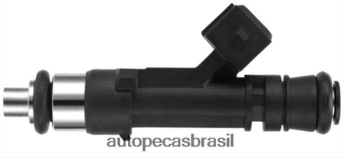 injetor de combustível 8200227124 0280158034 75114034 PZR80N1796 Autopeças Canoas