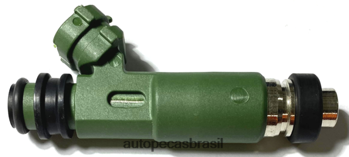 injetor de combustível bp2y13250 PZR80N1958 Autopeças Campinas