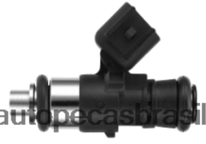 injetor de combustível fj988 12576341 0280158051 PZR80N2058 Autopeças Campinas