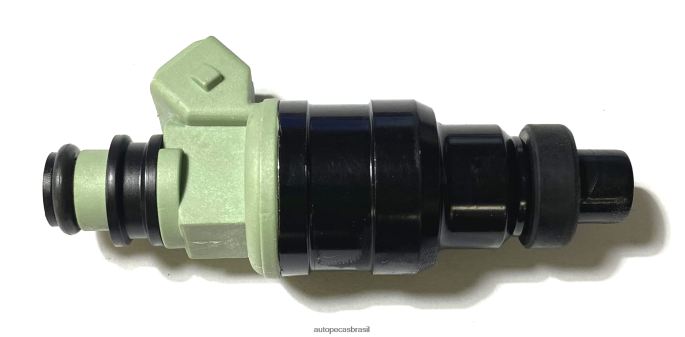 injetor de combustível inp061 md162525 PZR80N2306 Autopeças Canoas