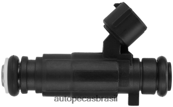 injetor de combustível 0280155937 PZR80N1887 Autopeças Joinville NISSAN