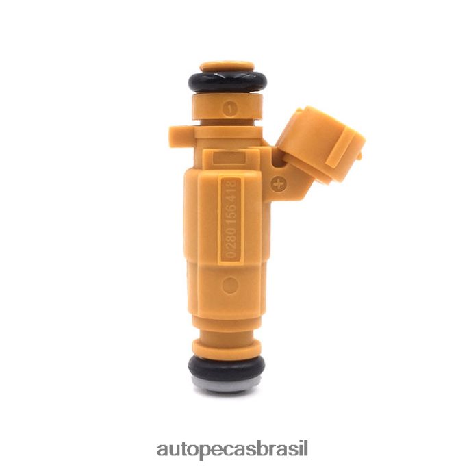 injetor de combustível 0280156418 PZR80N94 Autopeças Curitiba NISSAN