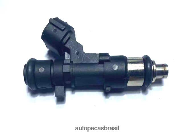 injetor de combustível 0280158130 16600ja000 PZR80N1780 Auto Peças Brasil NISSAN