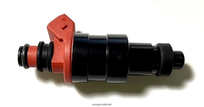 injetor de combustível 1660040f00 PZR80N1874 Autopeças Curitiba NISSAN