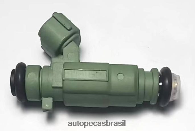 injetor de combustível 166004z800 PZR80N1877 Autopeças Joinville NISSAN