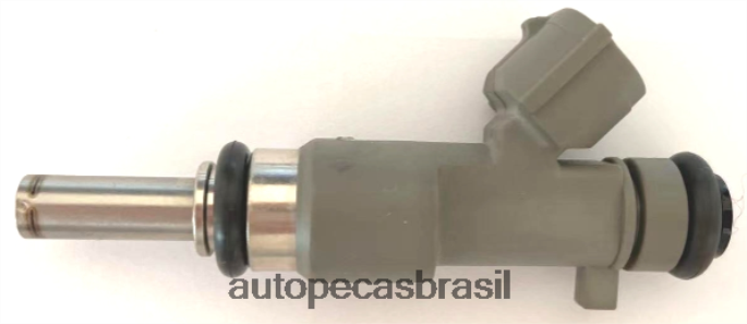 injetor de combustível 16600ea000 PZR80N1878 Autopeças Campinas NISSAN