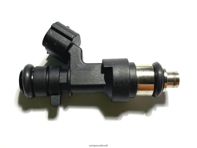 injetor de combustível 16600en200 PZR80N1870 Auto Peças Brasil NISSAN
