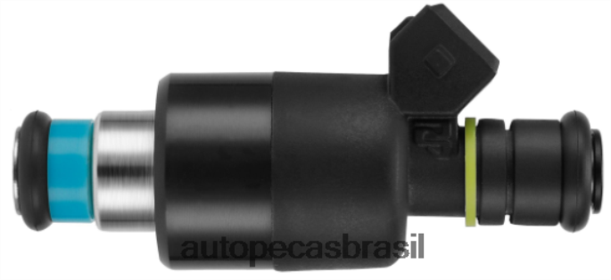 injetor de combustível 17089276 PZR80N1855 Autopeças Caxias Do Sul OPEL