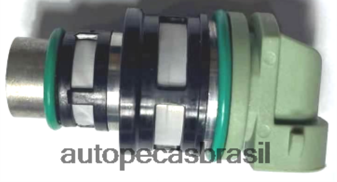 injetor de combustível icd00107 PZR80N1850 Auto Peças Brasil OPEL
