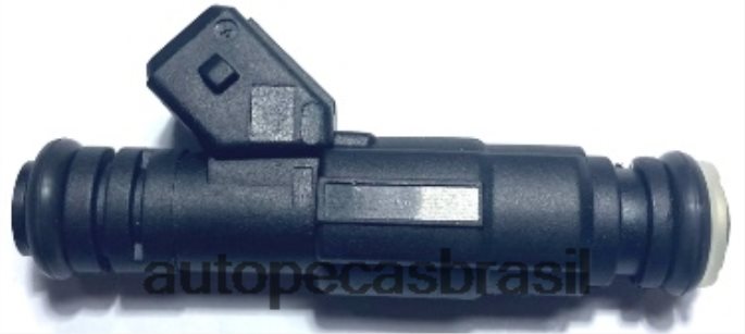 injetor de combustível 0280155843 PZR80N1802 Autopeças Porto Alegre RENAULT