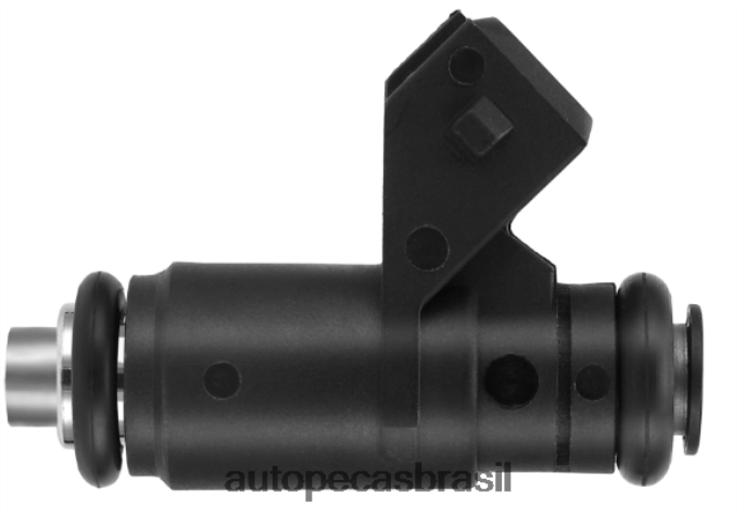 injetor de combustível h029611 PZR80N1794 Autopeças Curitiba RENAULT