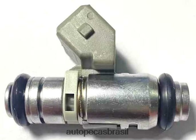 injetor de combustível iwp179 PZR80N1810 Auto Peças Brasil RENAULT