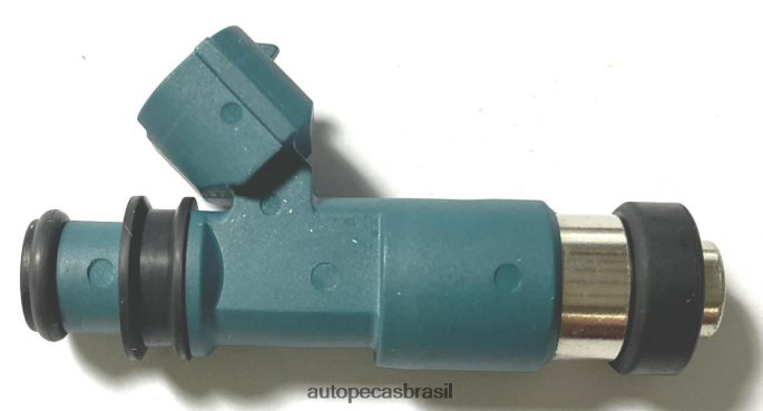 injetor de combustível 16611aa800 PZR80N2376 Autopeças Canoas SUBARU