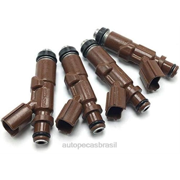 Auto Peças Brasil T468300 | 23209-22060 injeção de combustível fj784 TOYOTA