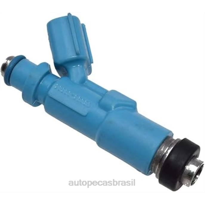 Autopeças Alvorada T468263 | 23209-29015 injeção de combustível TOYOTA