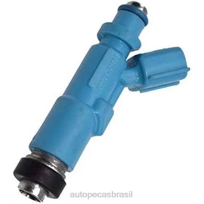 Autopeças Alvorada T468263 | 23209-29015 injeção de combustível TOYOTA