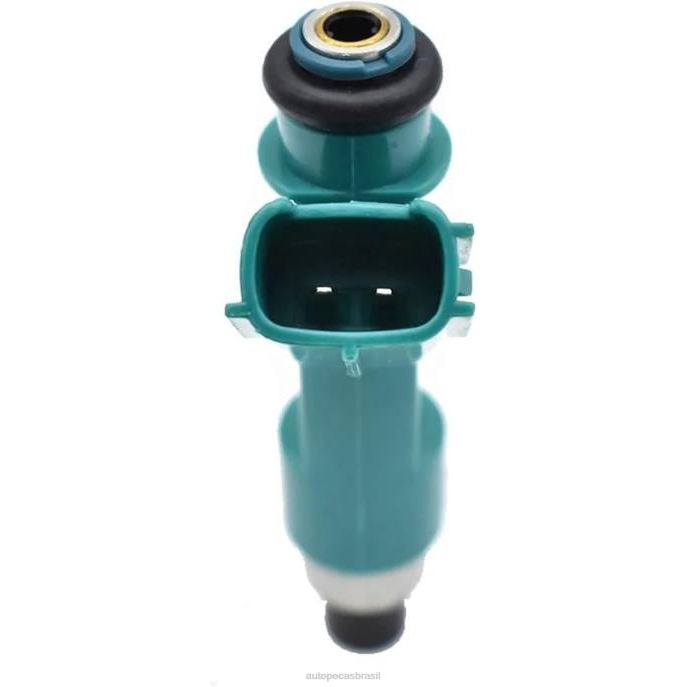 Autopeças Alvorada T468273 | 23209-39075 injeção de combustível TOYOTA