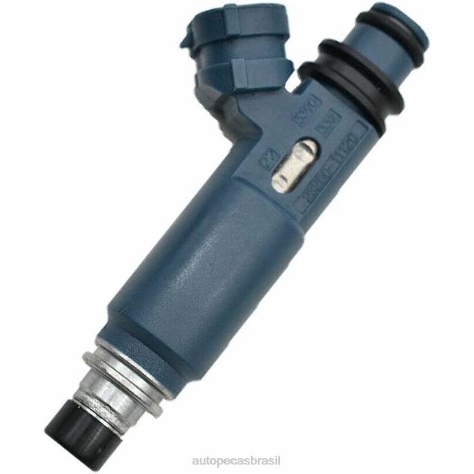 Autopeças Alvorada T468283 | injeção de combustível 23209-11120 TOYOTA