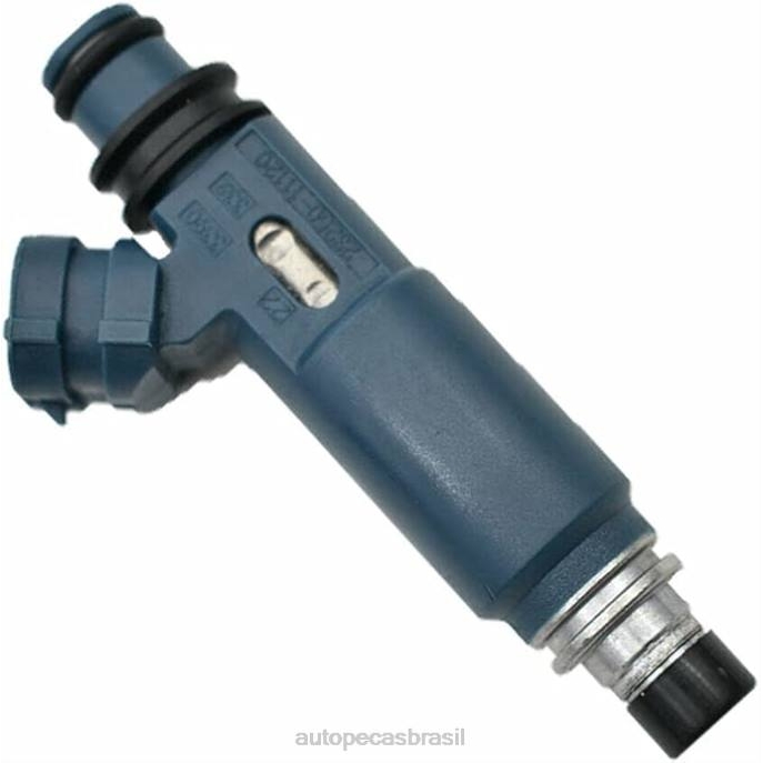 Autopeças Alvorada T468283 | injeção de combustível 23209-11120 TOYOTA