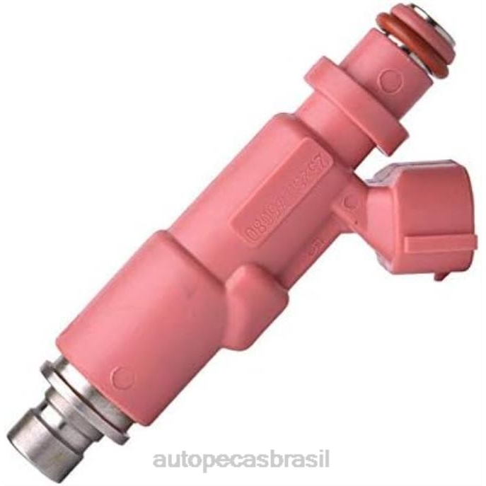 Autopeças Alvorada T468293 | 23250-79135 23250-75080 injeção de combustível TOYOTA