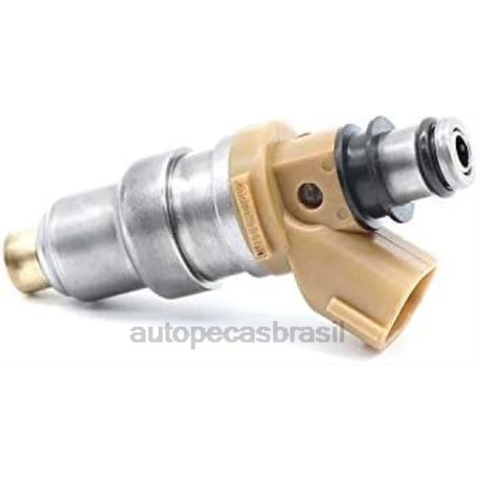 Autopeças Alvorada T468303 | injeção de combustível 23209-11100 TOYOTA