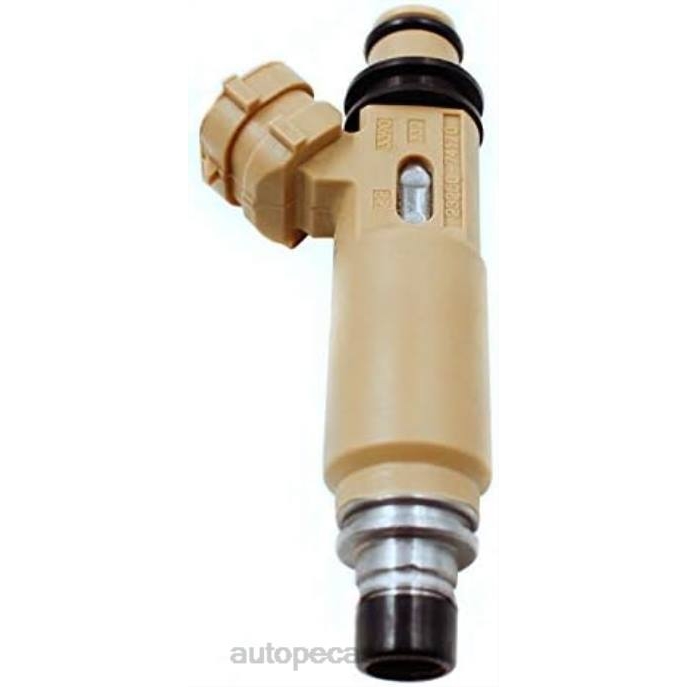 Autopeças Canoas T468286 | injeção de combustível 23250-74170 TOYOTA