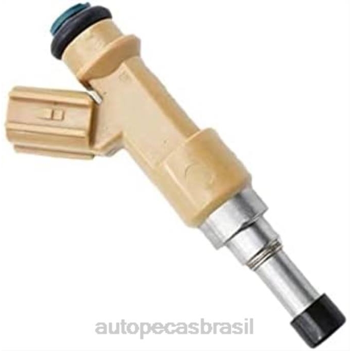 Autopeças Joinville T468277 | 23209-39215 injeção de combustível TOYOTA