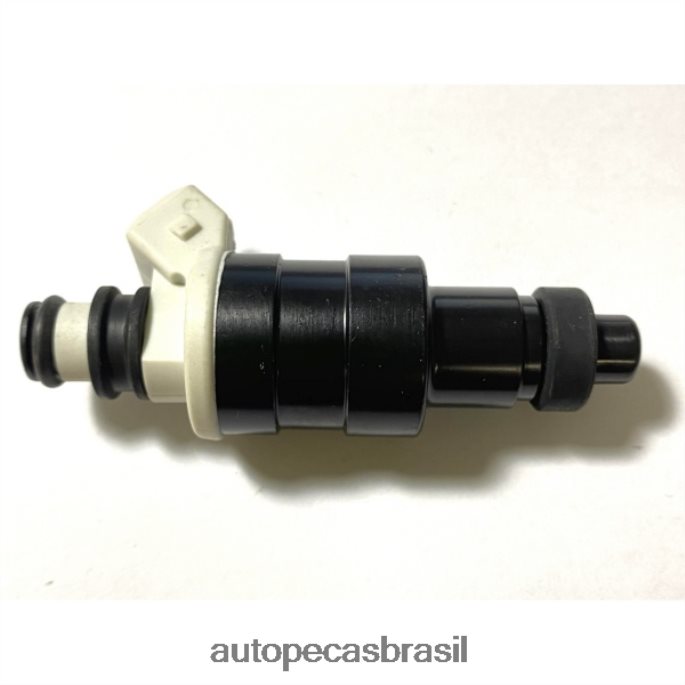 injetor de combustível 12351503 217244 2320945011 2325041041 PZR80N1724 Autopeças Curitiba TOYOTA