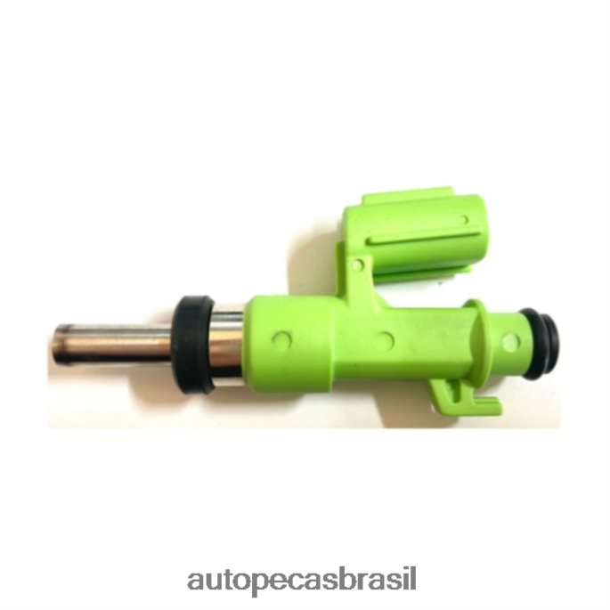 injetor de combustível 2320909110 PZR80N1730 Auto Peças Brasil TOYOTA