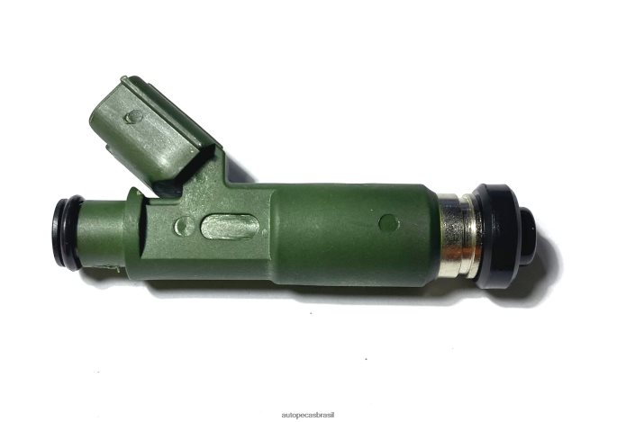 injetor de combustível 232090d040 PZR80N2026 Autopeças Canoas TOYOTA