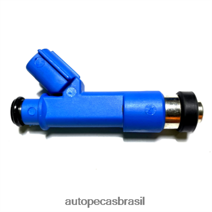 injetor de combustível 2320921040 PZR80N1754 Autopeças Curitiba TOYOTA