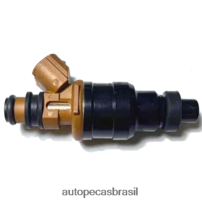 injetor de combustível 2320965020 84212130 PZR80N1744 Autopeças Curitiba TOYOTA
