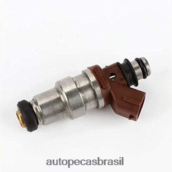 injetor de combustível 2320979095 PZR80N1737 Autopeças Joinville TOYOTA