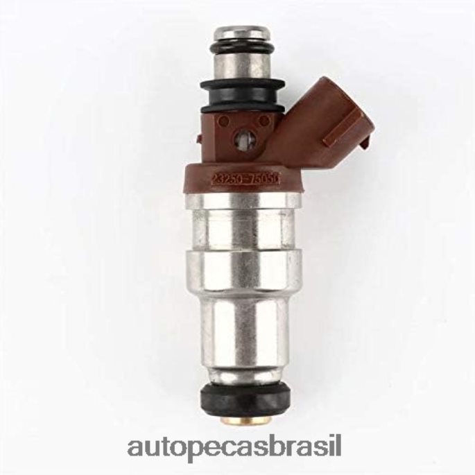 injetor de combustível 2320979095 PZR80N1737 Autopeças Joinville TOYOTA
