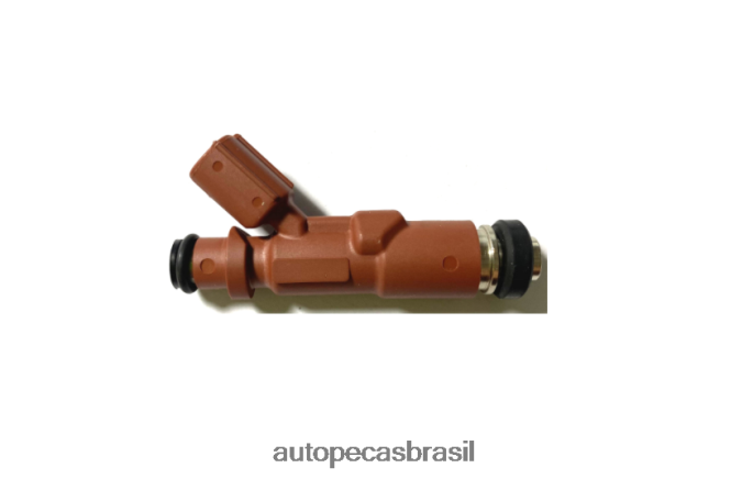 injetor de combustível 23209-22060 PZR80N1772 Autopeças Porto Alegre TOYOTA