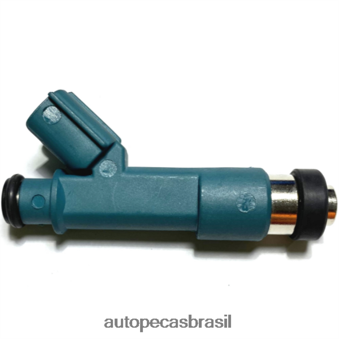 injetor de combustível 23209-22130 PZR80N1750 Auto Peças Brasil LEXUS