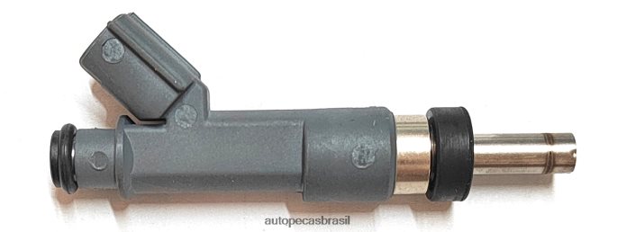 injetor de combustível 23209-37030 PZR80N1778 Autopeças Campinas TOYOTA