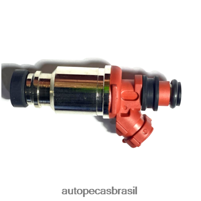 injetor de combustível 2325016160 PZR80N1739 Autopeças Sorocaba TOYOTA