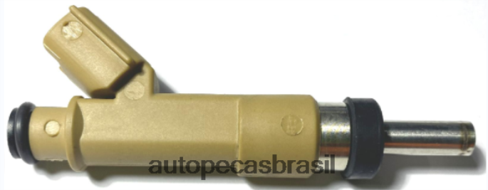 injetor de combustível 23250-01020 PZR80N1777 Autopeças Joinville TOYOTA