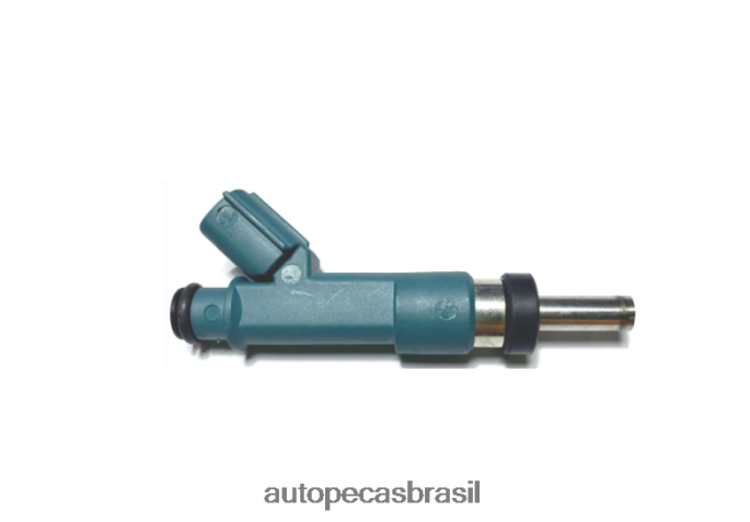 injetor de combustível 23250-37020 PZR80N1769 Autopeças Sorocaba TOYOTA