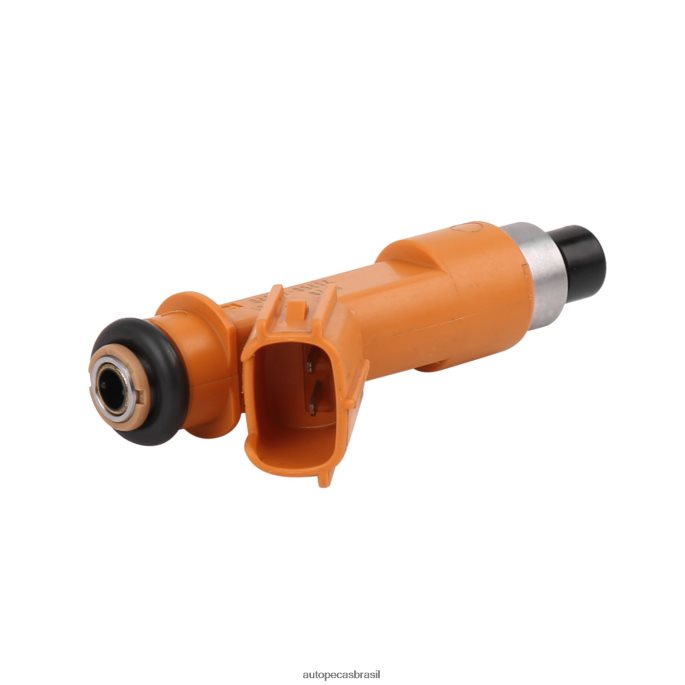 injetor de combustível 23250-40020 23209-40020 PZR80N1756 Autopeças Canoas TOYOTA