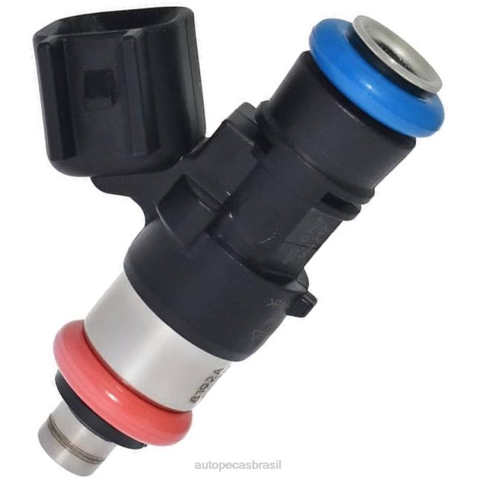Auto Peças Brasil T468670 | 0280158189 injetor de combustível para ford 3.0v6